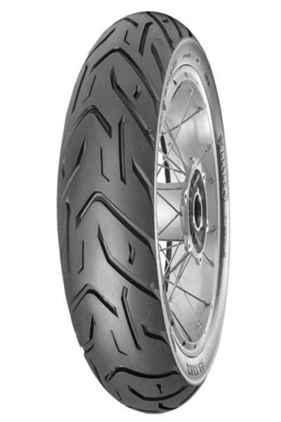 Anlas 110/80R19 Capra-RD Ön Motosiklet Lastigi