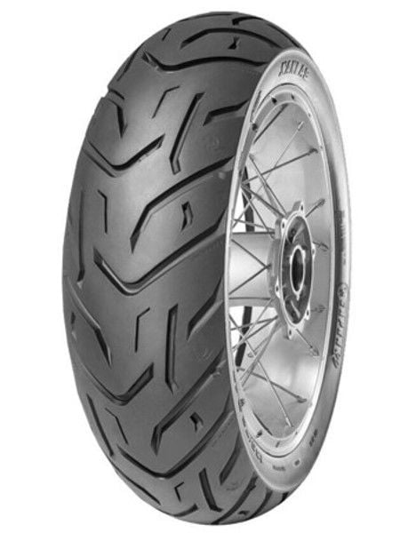 Anlas 170/60R17 Capra-RD Arka Motosiklet Lastigi (2024)