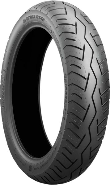 Bridgestone Battlax Set 110/90-16 ve 150/80-16 BT46 Motosiklet Ön Arka Lastik