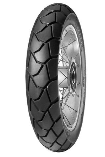 Anlas Set 110/80R19 ve 150/70R17 CapraR Ön Arka Takım