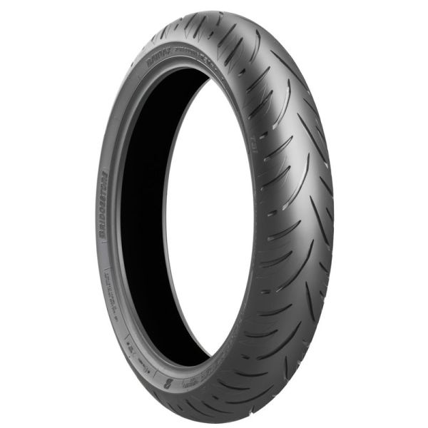 Bridgestone 120/70ZR17 Battlax T31 58W Motosiklet Ön Lastiği