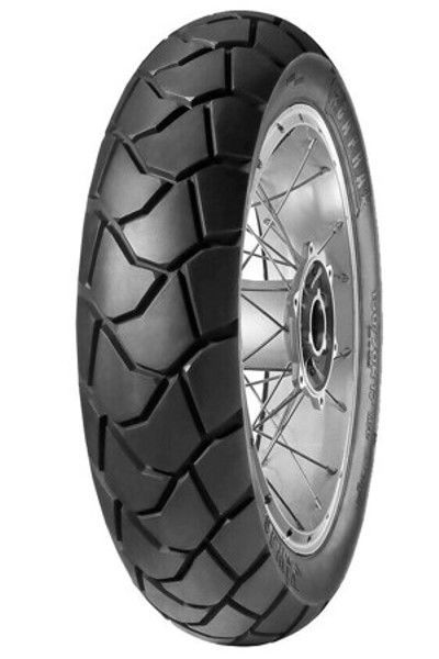 Suzuki DL650 V-Strom Ön ve Arka Lastik 110/80R19 150/70R17 Anlas CapraR