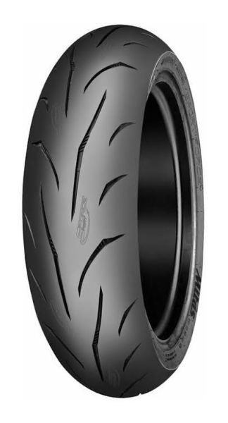 Mitas 180/55ZR17 Sport Force Plus Evolution 73W (2024)