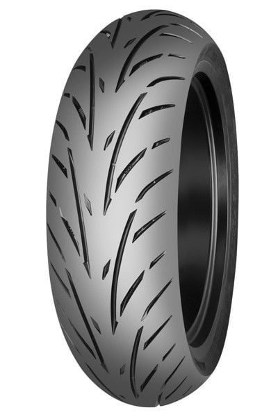 Mitas 180/55ZR17 Touring Force 73W Motosiklet Lastiği