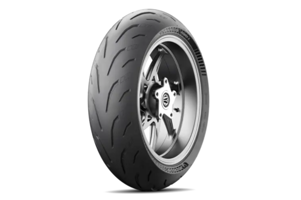 Michelin Set 120/70ZR17 ve 240/45ZR17 Power6 Ön Arka Takım