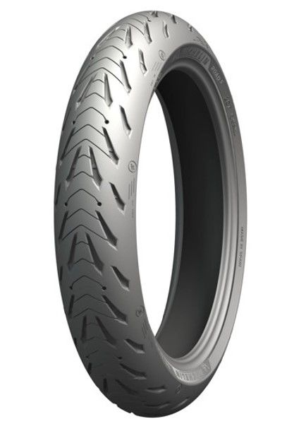 Michelin Set 120/70ZR17 ve 150/70ZR17 Road5 2CT Ön Arka Takım (2024)