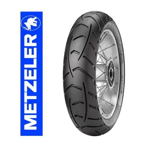 Metzeler 130/80R17 Tourance Next 2 65V TL Arka Motorsiklet Lastiği (2024)