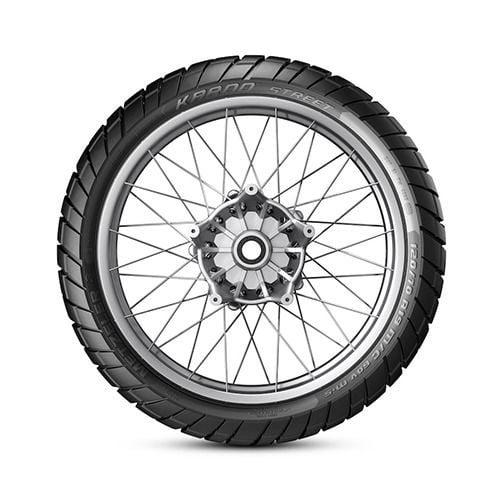 Metzeler Set 90/90-21 ve 150/70R18 Karoo Street Ön Arka Takım