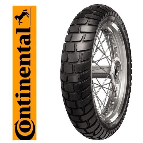 Continental 4.10-18 ContiEscape 60S TT Arka Lastiği