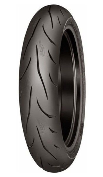 Mitas 160/60ZR17 Sport Force Plus 69W Arka Lastik
