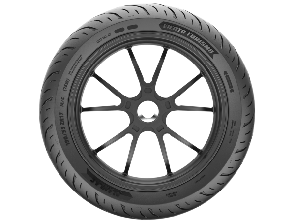 Anlas 170/60R17 Viento Turismo 72V Arka Lastik