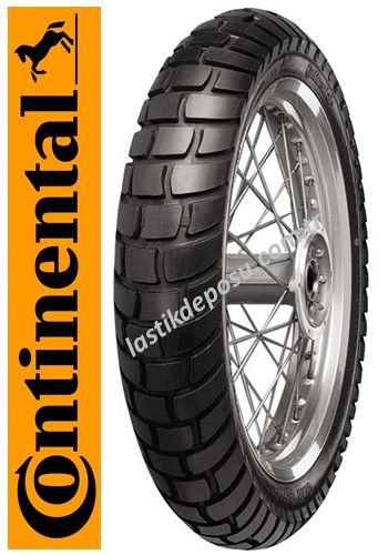 Continental 2.75-21 ContiEscape 45S TT Ön Lastik