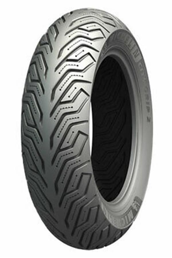 Michelin 140/70-14 City Grip 2 68S Scooter Arka Lastik (2025)