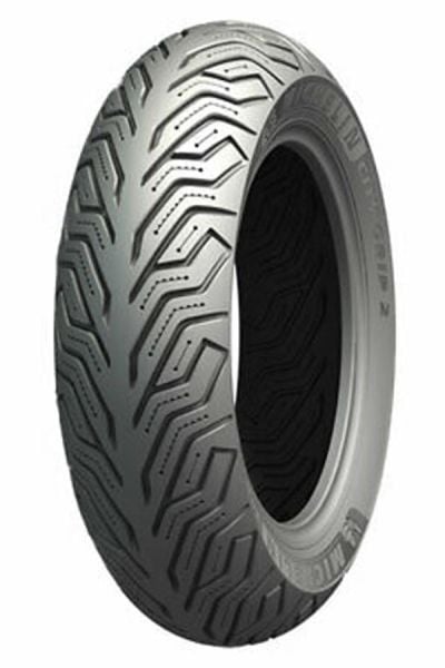 Michelin 140/70-14 City Grip 2 68S Scooter Arka Lastik