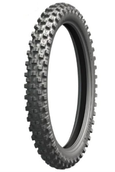 Michelin 90/90-21 Tracker 54R Cross Motosiklet Ön Lastik