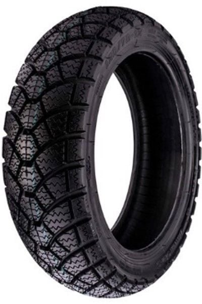 Anlas Set 110/90-13 ve 130/70-12 SC500 Winter Grip-2 Ön Arka Motosiklet Lastiği