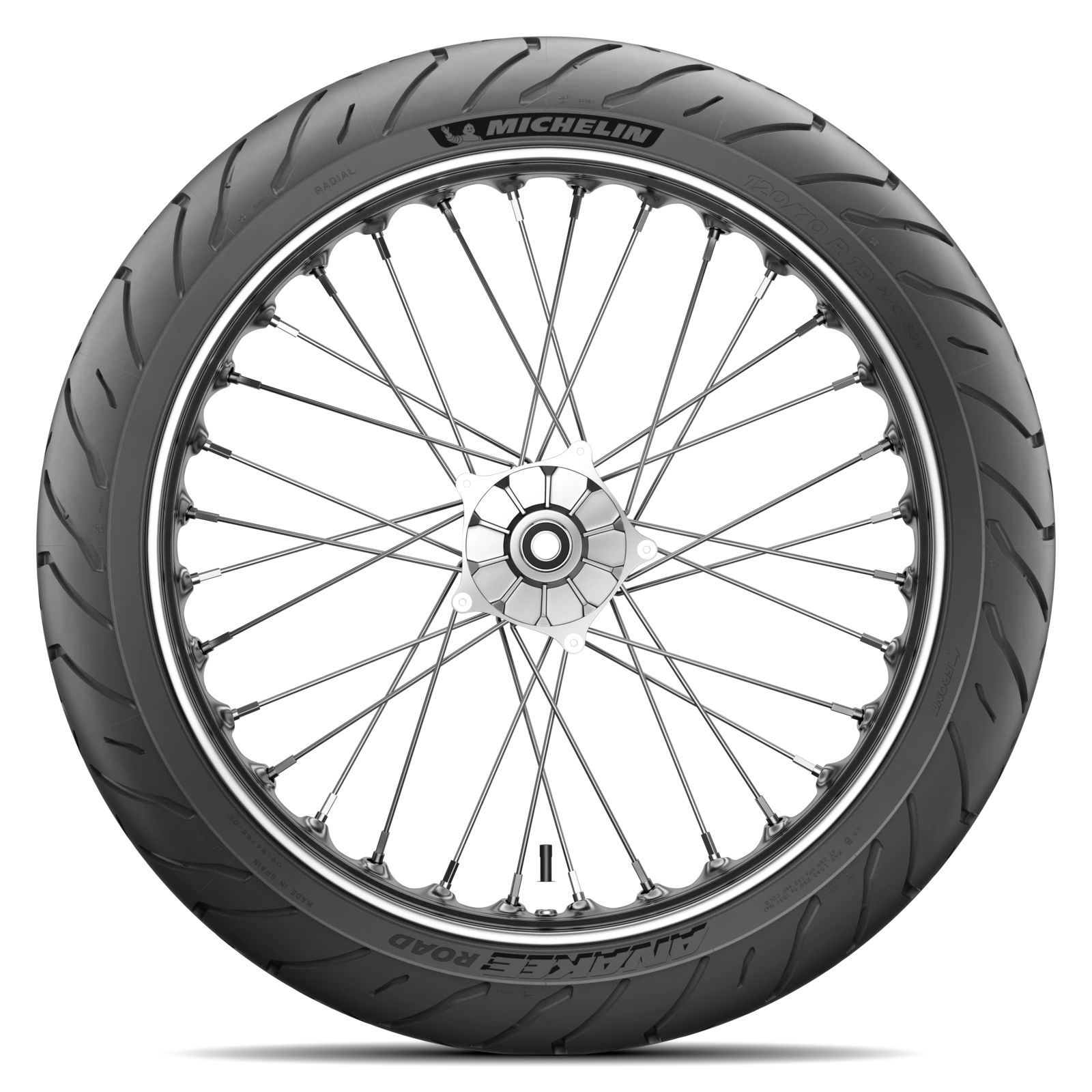 Michelin Anakee Road 110/80R19 59V