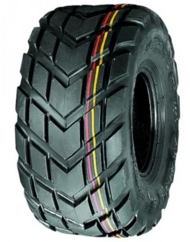 Wanda 18x9.5-8 P343 4PR Atv Arka Lastik