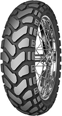 Mitas 140/80B17 E07 69H Enduro Trail TL/TT Motosiklet Arka Lastiği