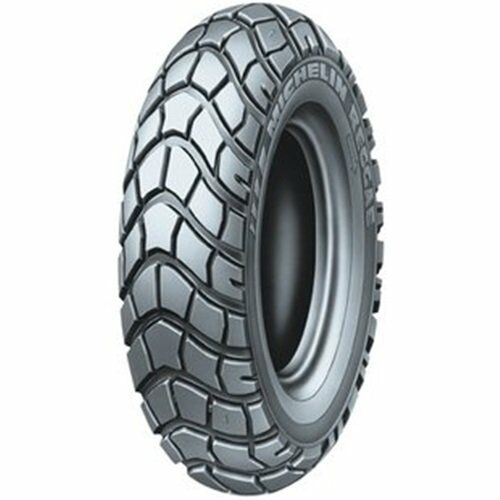 Michelin Takım Kymco Vitality 50 120/90-10 130/90-10 Reggae Ön Arka Set