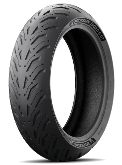 Michelin 180/55ZR17 Road6 GT 73W Arka Lastik