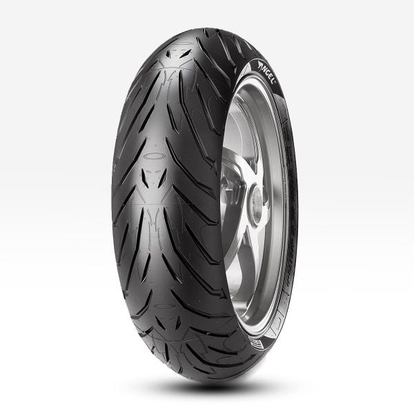 Pirelli 180/55ZR17 Angel ST Motosiklet Arka Lastik