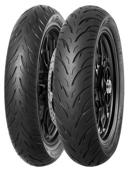 Anlas Takım RKS 125 R 2.75-18 ve 90/90-18 MB34 Ön Arka Set