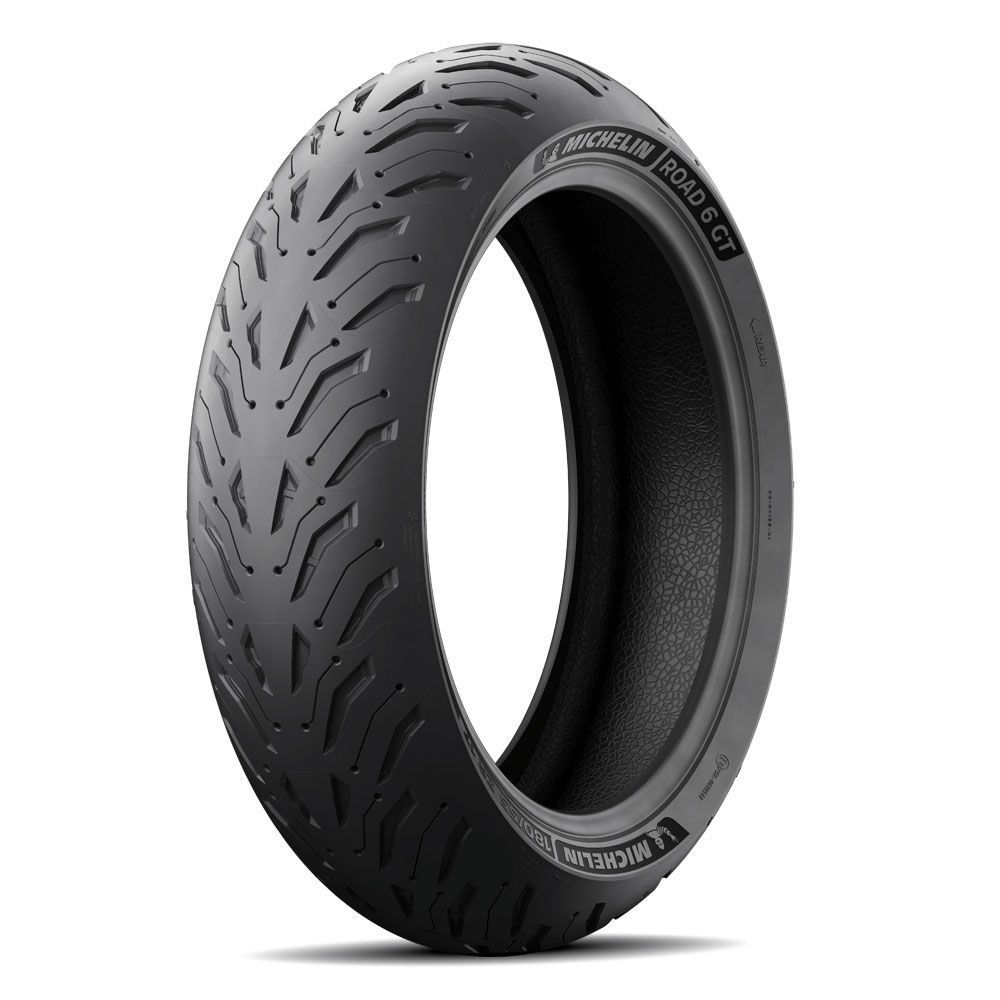 Michelin 190/50ZR17 Road6 XST Evo 73W Arka Lastik (2023)