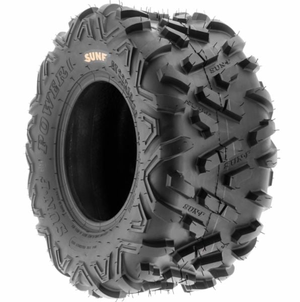 SunF 20X10-8 A051 Power II 6PR Atv Arka Lastik