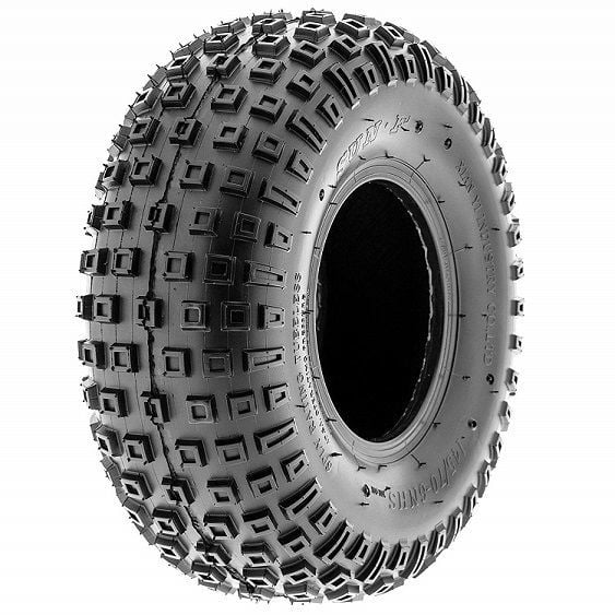 Sunf 145/70-6 A011 Knobby Atv & Engelli Araç Lastiği