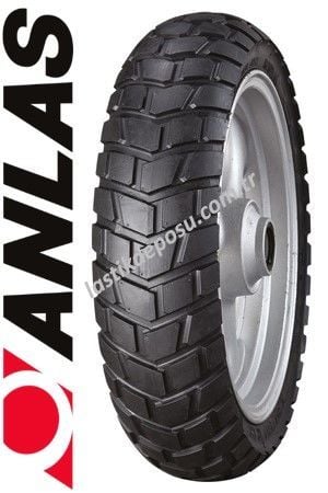 Anlas 130/60-13 MB457 53L TL Scooter Lastiği