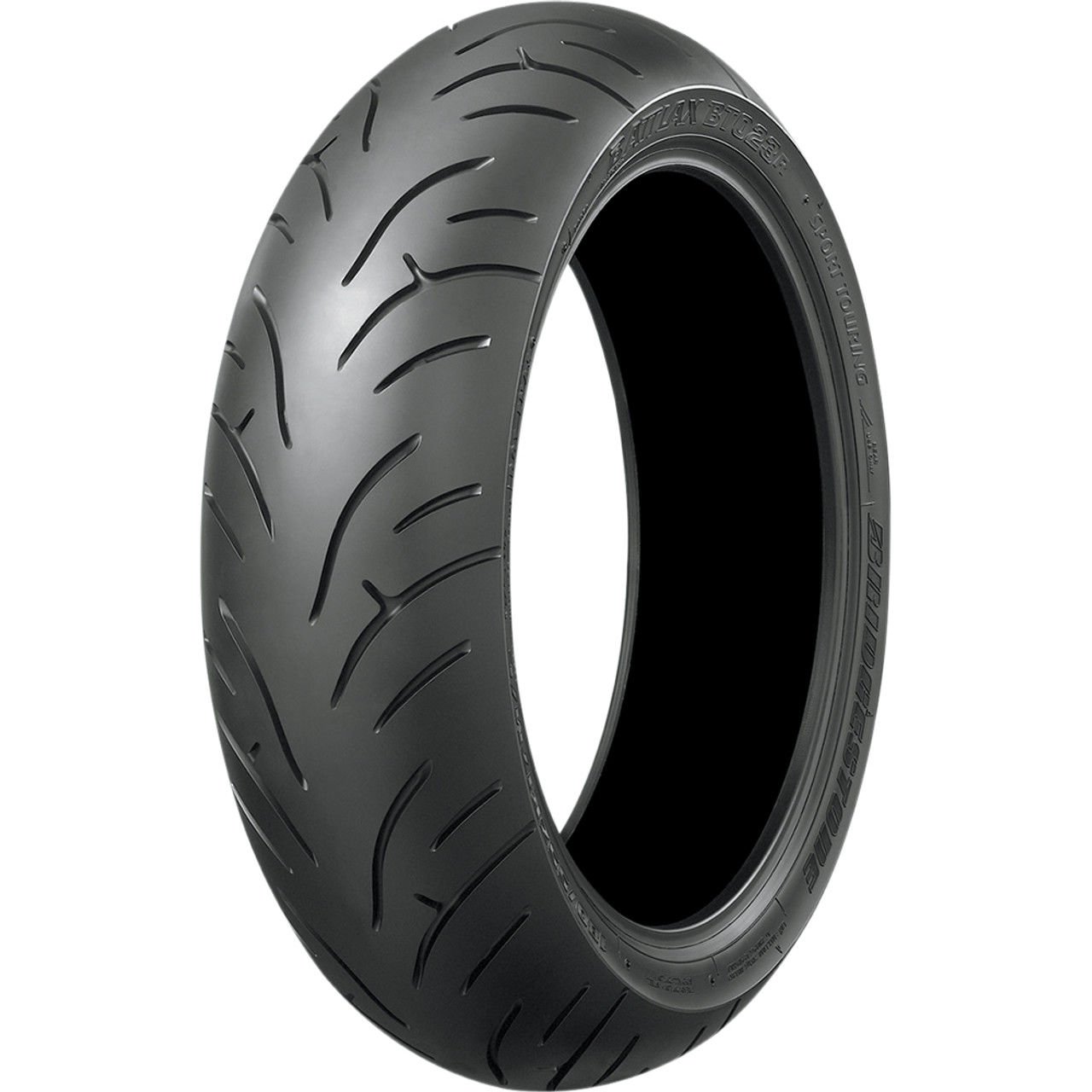 Bridgestone Battlax 160/60ZR17 BT023 69W Arka Motosiklet  Lastiği