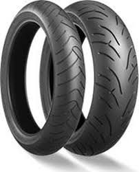 Bridgestone Battlax 160/60ZR17 BT023 69W Arka Motosiklet  Lastiği