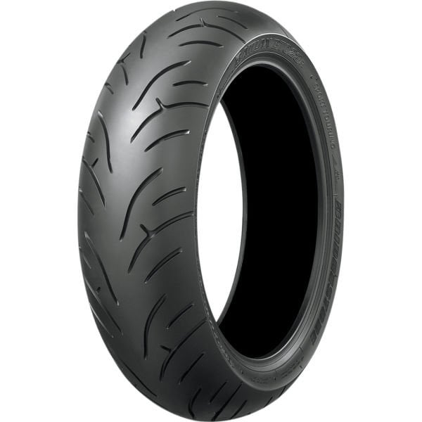 Bridgestone Battlax 190/50ZR17 BT023 73W Arka Motosiklet  Lastiği