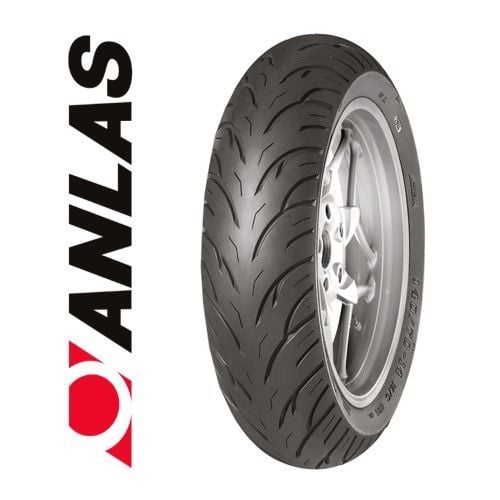 Anlas 130/70-12 TOURNEE 64P RF Motosiklet Lastiği