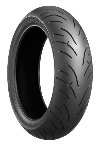 Bridgestone Battlax  Set 120/70ZR17 ve 190/50ZR17 BT023 Ön Arka Set