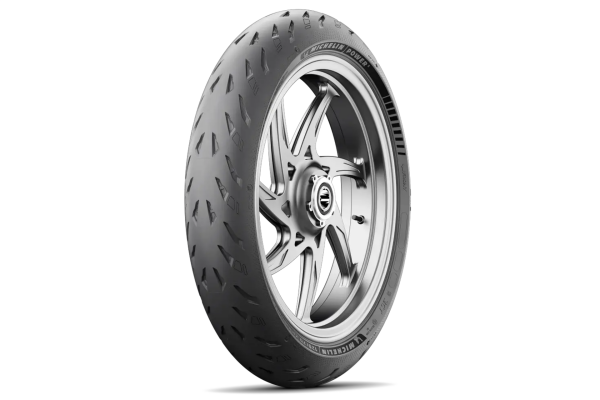 120/70 ZR17 (58W) MICHELIN POWER 5 ÖN LASTİK