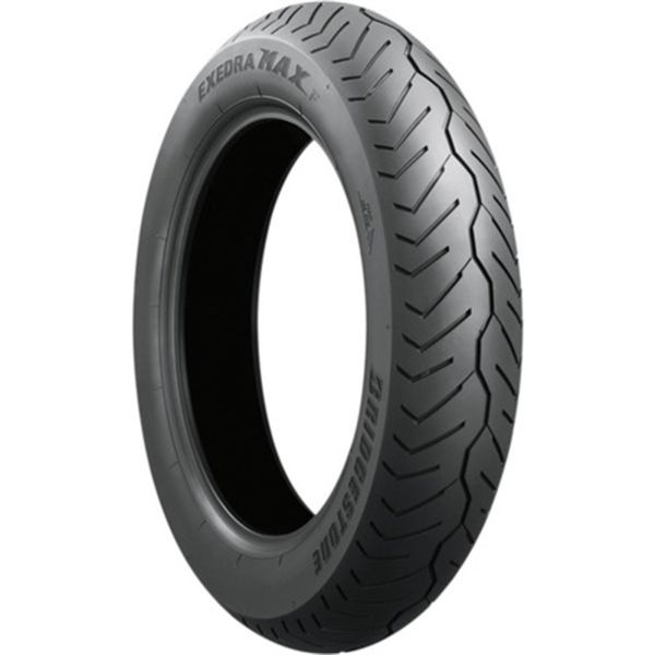 Bridgestone Set 100/90-19 ve 150/90B15 E-MAX Ön Arka