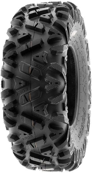 SunF 30x10R14 A033 Power 6PR Atv Utv  Lastiği