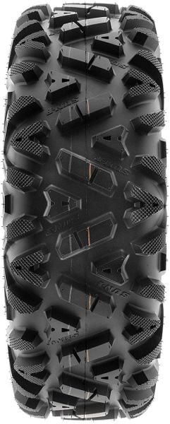 SunF 30x10R14 A033 Power 6PR Atv Utv  Lastiği