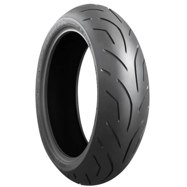 Bridgestone 160/60ZR17 Battlax S21 69W Motosiklet Arka Lastiği