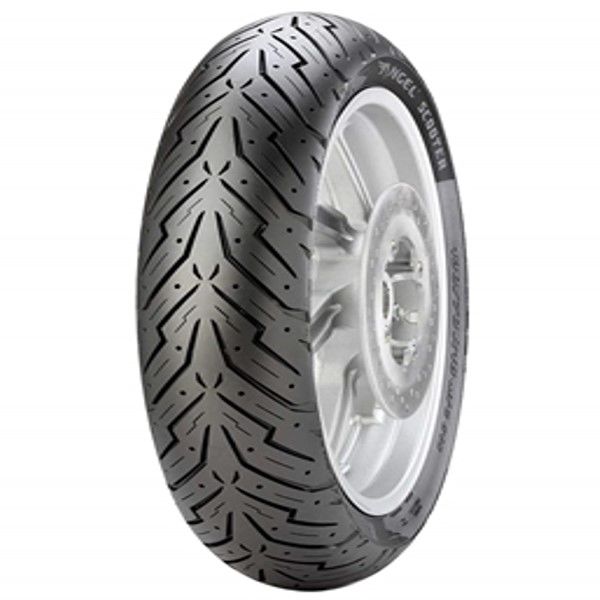 Pirelli Set 110/70-12 ve 120/70-12 Angel Scooter Ön Arka Takım