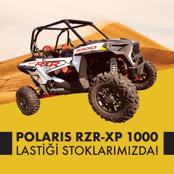 SunF 29x11-14 A033 Power 6PR Atv-Utv Arka Lastik