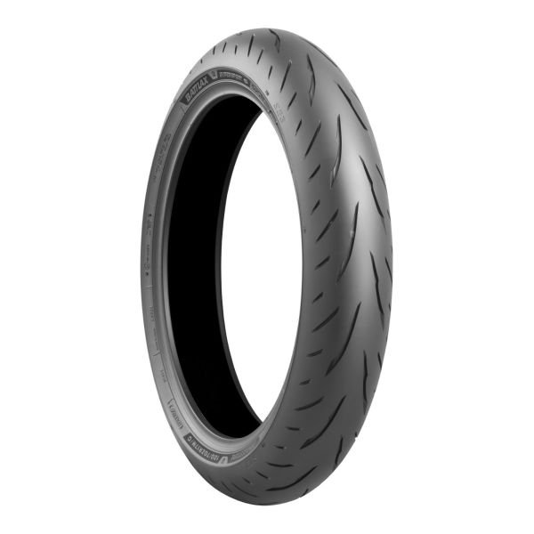 Bridgestone 190/50ZR17 Battlax S23 73W Motosiklet Arka Lastiği