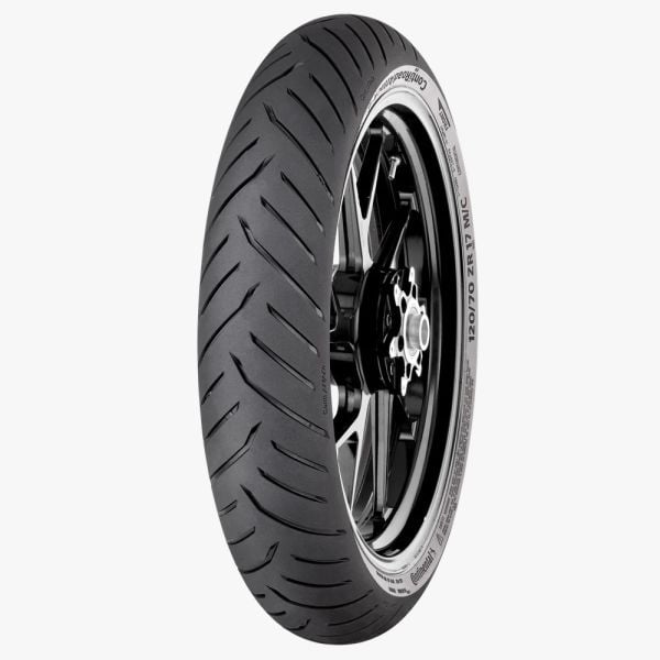 Continental 160/60ZR17 ContiRoadAttack 4 69W Arka Lastik