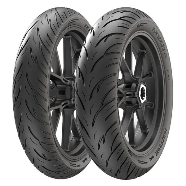 Anlas 110/80-17 Tournee Sport 57P TL FR Motosiklet Lastiği (2025)