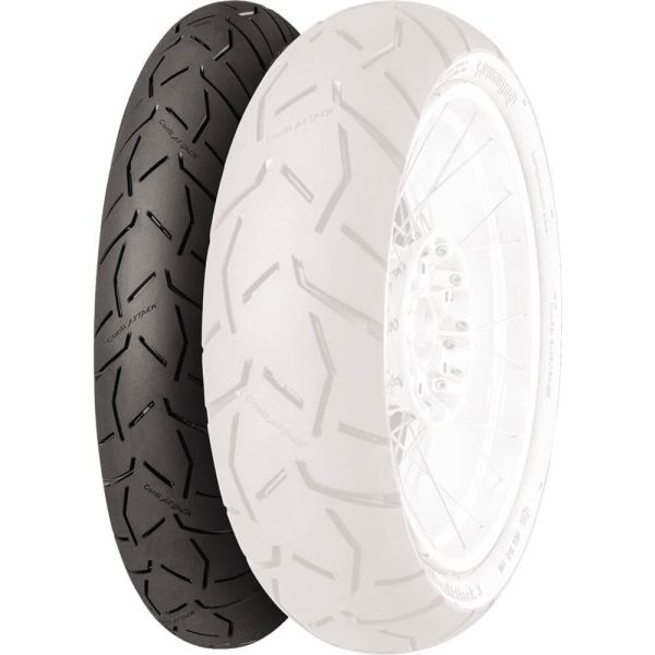 Continental 170/60R17 ContiTrailAttack 3 72V Arka Lastik