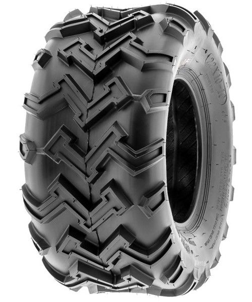 SunF 24X11-10 A001 6Kat Atv Arka Lastik