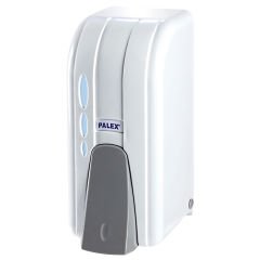 İnter Köpük Sabun Dispenseri Kartuşlu 1000 cc Beyaz