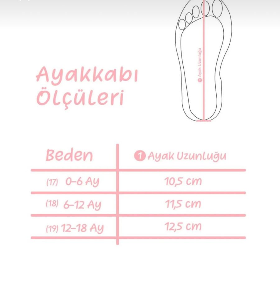 Fiyonk Detaylı Kadife Ayakkabı